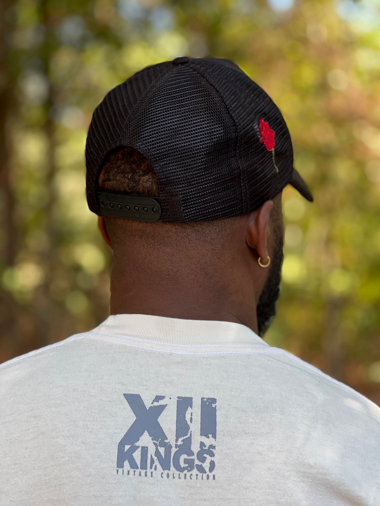 RODMAN 91 SIGNATURE TEE